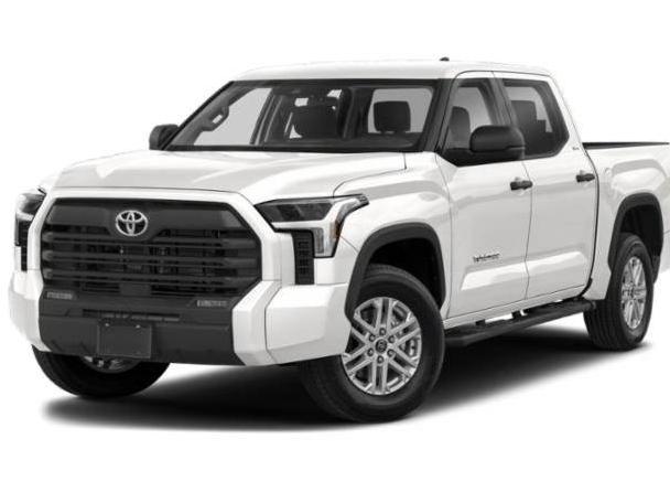 TOYOTA TUNDRA 2022 5TFLA5DB8NX052557 image