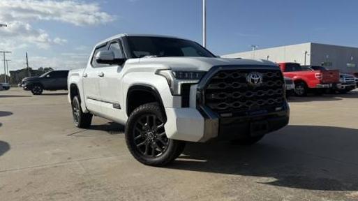 TOYOTA TUNDRA 2022 5TFNC5DB6NX009273 image