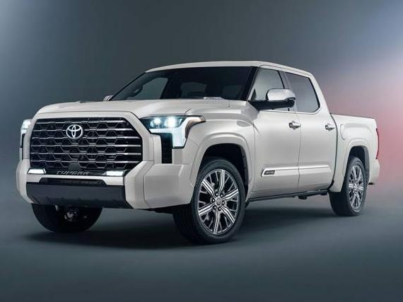 TOYOTA TUNDRA 2022 5TFVC5DB0NX004358 image