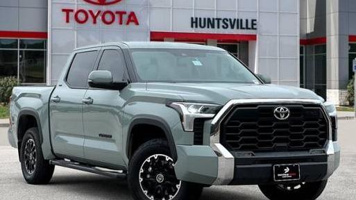 TOYOTA TUNDRA 2022 5TFLA5DB0NX035400 image