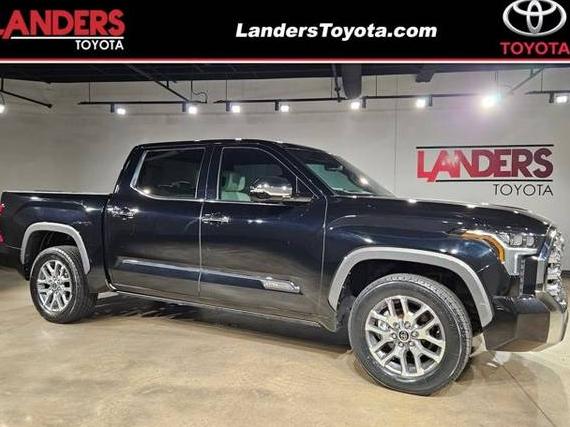 TOYOTA TUNDRA 2022 5TFMA5AB7NX013094 image TOYOTA TUNDRA 2022 5TFMA5AB7NX013094 image