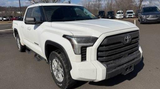 TOYOTA TUNDRA 2022 5TFLA5DA9NX014195 image