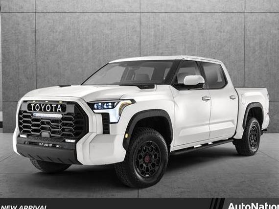 TOYOTA TUNDRA 2022 5TFLA5DB5NX038289 image