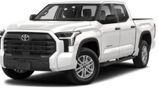 TOYOTA TUNDRA 2022 5TFLA5AB4NX017888 image