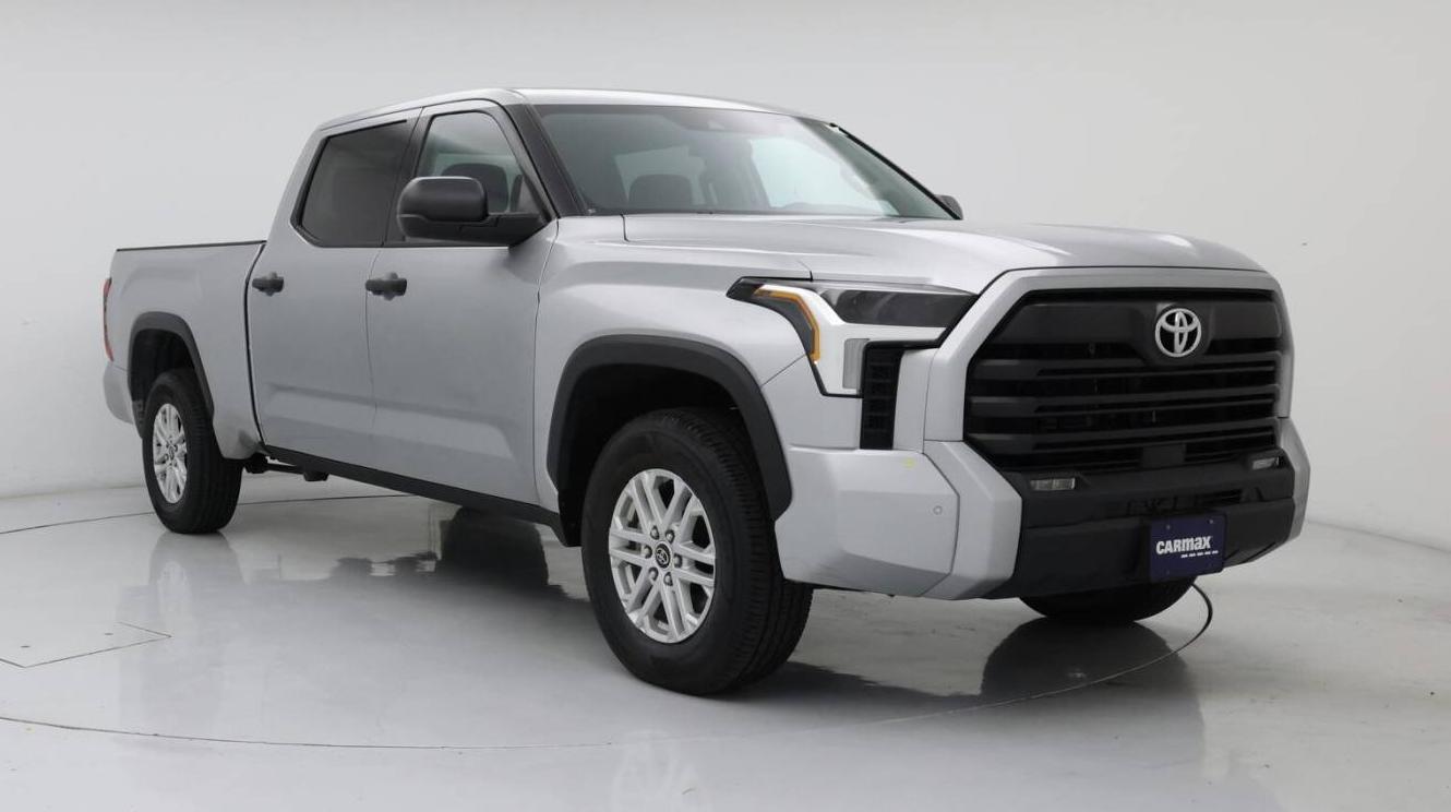 TOYOTA TUNDRA 2022 5TFLA5EC2NX007007 image