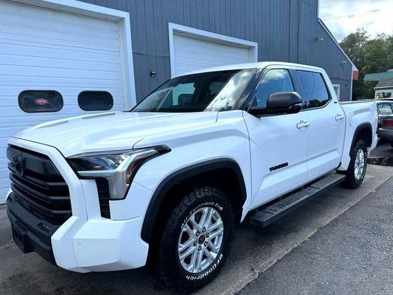 TOYOTA TUNDRA 2022 5TFLA5DBXNX051474 image TOYOTA TUNDRA 2022 5TFLA5DBXNX051474 image