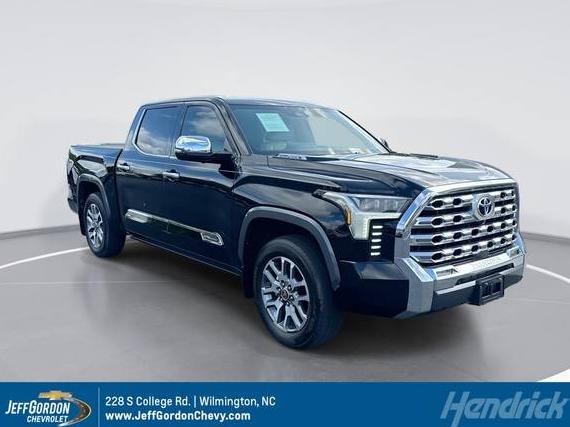 TOYOTA TUNDRA 2022 5TFMC5DB3NX005189 image
