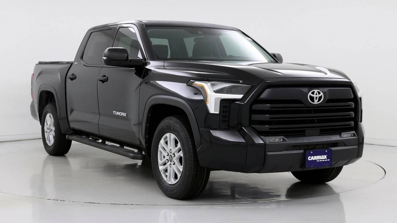 TOYOTA TUNDRA 2022 5TFLA5AB1NX008971 image