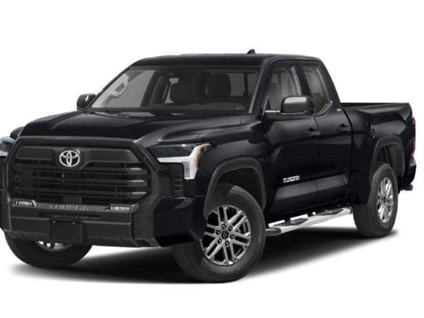 TOYOTA TUNDRA 2022 5TFLA5AA7NX006469 image