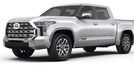 TOYOTA TUNDRA 2022 5TFMA5DB4NX012044 image