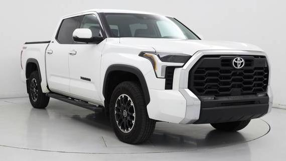 TOYOTA TUNDRA 2022 5TFLA5DB6NX002336 image