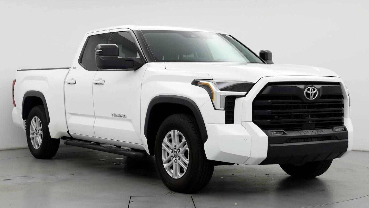 TOYOTA TUNDRA 2022 5TFLA5AAXNX018745 image