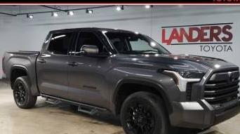 TOYOTA TUNDRA 2022 5TFLA5DB1NX022204 image