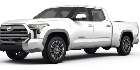 TOYOTA TUNDRA 2022 5TFLA5DB1NX051489 image