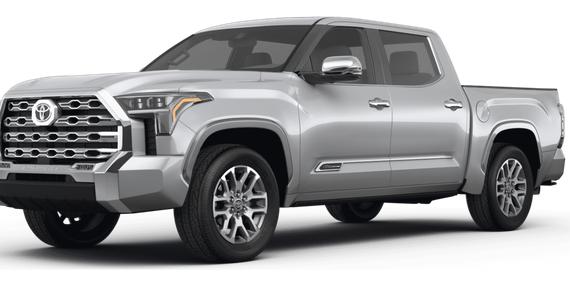 TOYOTA TUNDRA 2022 5TFMA5DB0NX002627 image