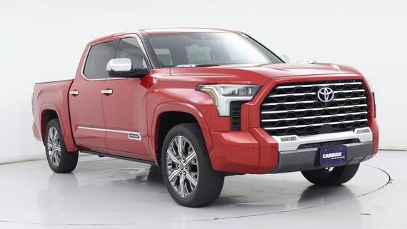 TOYOTA TUNDRA 2022 5TFVC5DB8NX004625 image