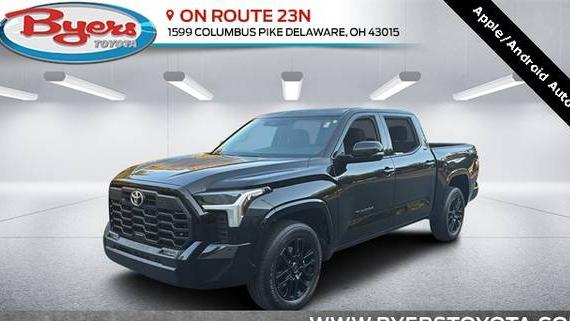 TOYOTA TUNDRA 2022 5TFLA5DB8NX055376 image TOYOTA TUNDRA 2022 5TFLA5DB8NX055376 image