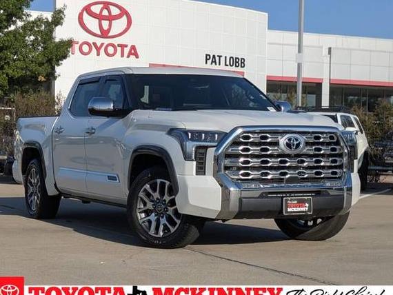 TOYOTA TUNDRA 2022 5TFMC5AB4NX001396 image TOYOTA TUNDRA 2022 5TFMC5AB4NX001396 image