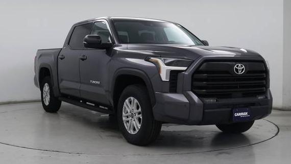 TOYOTA TUNDRA 2022 5TFLA5DB0NX038779 image