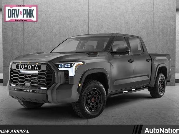 TOYOTA TUNDRA 2022 5TFMA5DB2NX010258 image