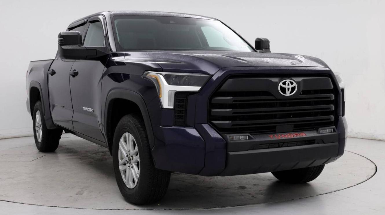 TOYOTA TUNDRA 2022 5TFLA5DB4NX037876 image