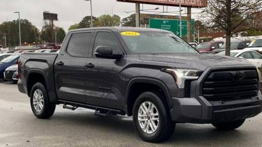 TOYOTA TUNDRA 2022 5TFLA5DB5NX040317 image
