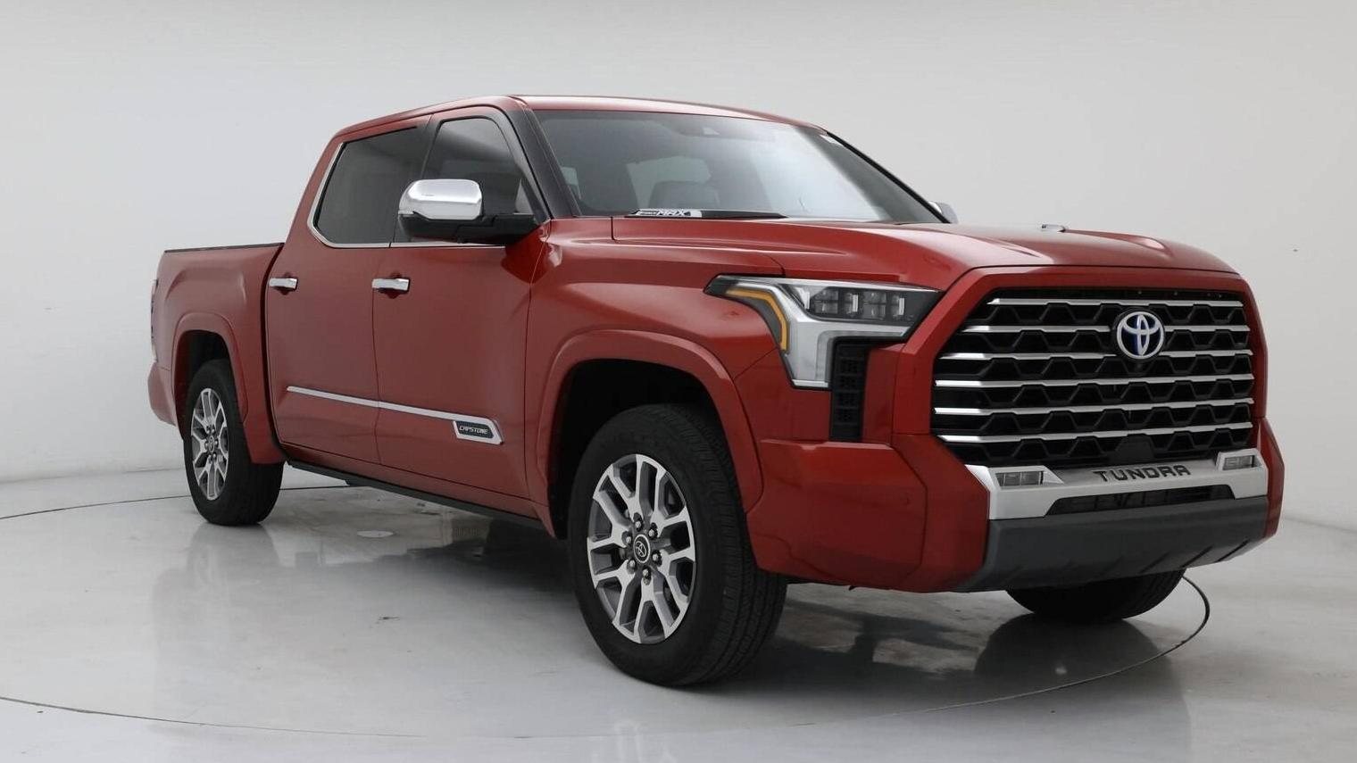 TOYOTA TUNDRA 2022 5TFVC5DB7NX012151 image