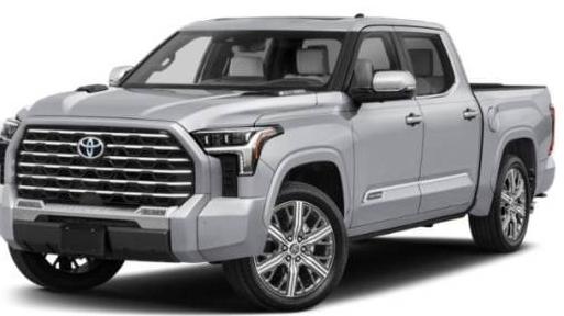 TOYOTA TUNDRA 2022 5TFVC5DB7NX007192 image