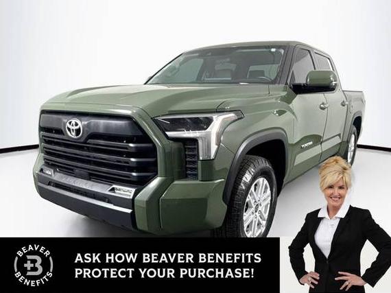 TOYOTA TUNDRA 2022 5TFLA5DB6NX045509 image TOYOTA TUNDRA 2022 5TFLA5DB6NX045509 image