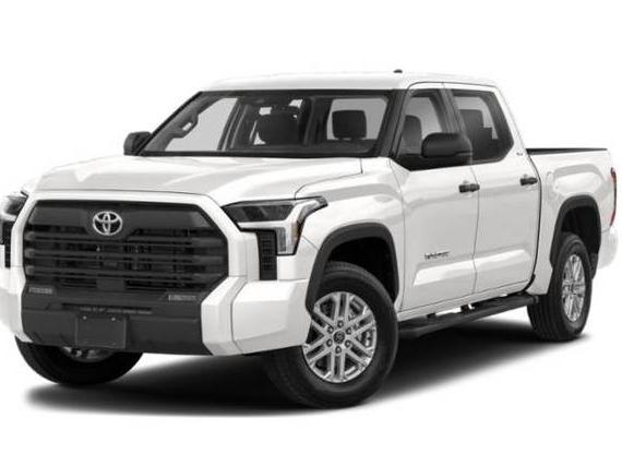 TOYOTA TUNDRA 2022 5TFLA5DB4NX053446 image