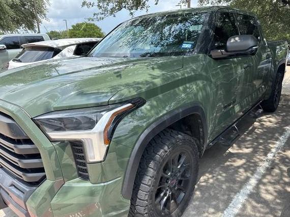 TOYOTA TUNDRA 2022 5TFLA5DB5NX022867 image