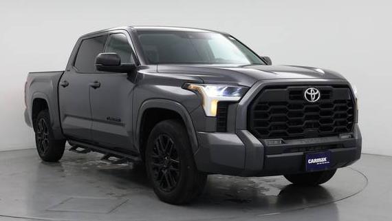 TOYOTA TUNDRA 2022 5TFLA5DB6NX026104 image
