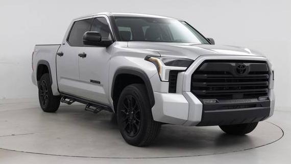TOYOTA TUNDRA 2022 5TFLA5DB3NX006327 image