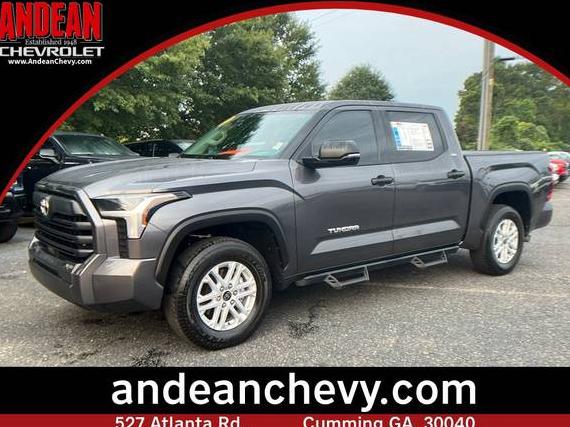 TOYOTA TUNDRA 2022 5TFLA5AB7NX012474 image TOYOTA TUNDRA 2022 5TFLA5AB7NX012474 image