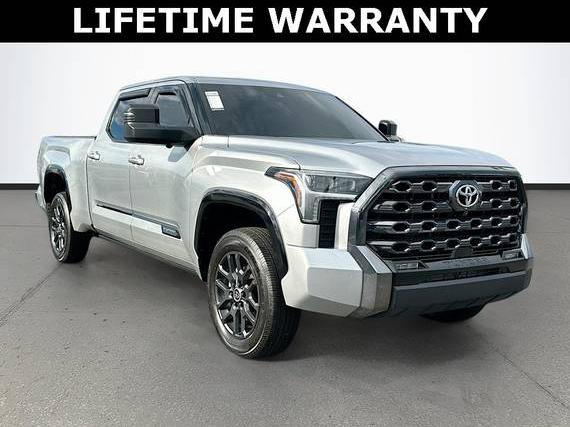 TOYOTA TUNDRA 2022 5TFNA5BC2NX002189 image TOYOTA TUNDRA 2022 5TFNA5BC2NX002189 image