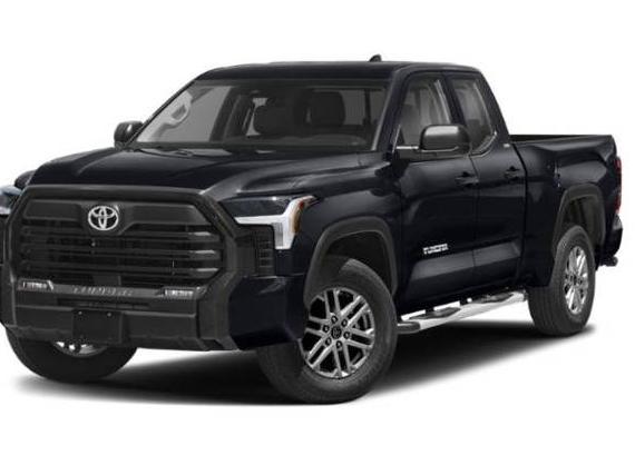 TOYOTA TUNDRA 2022 5TFLA5DA5NX040776 image