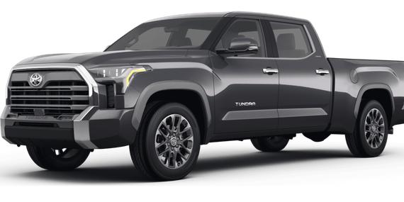 TOYOTA TUNDRA 2022 5TFLA5EC4NX003511 image