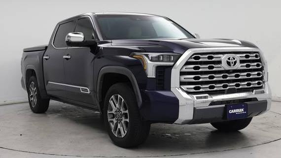 TOYOTA TUNDRA 2022 5TFMA5DB9NX002299 image TOYOTA TUNDRA 2022 5TFMA5DB9NX002299 image