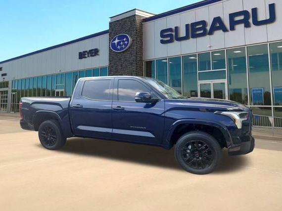 TOYOTA TUNDRA 2022 5TFLA5DB1NX037236 image TOYOTA TUNDRA 2022 5TFLA5DB1NX037236 image