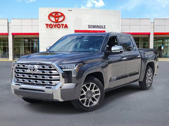 TOYOTA TUNDRA 2022 5TFMA5ABXNX008875 image TOYOTA TUNDRA 2022 5TFMA5ABXNX008875 image