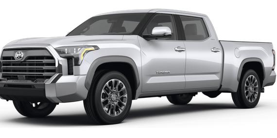 TOYOTA TUNDRA 2022 5TFNA5DB3NX031673 image