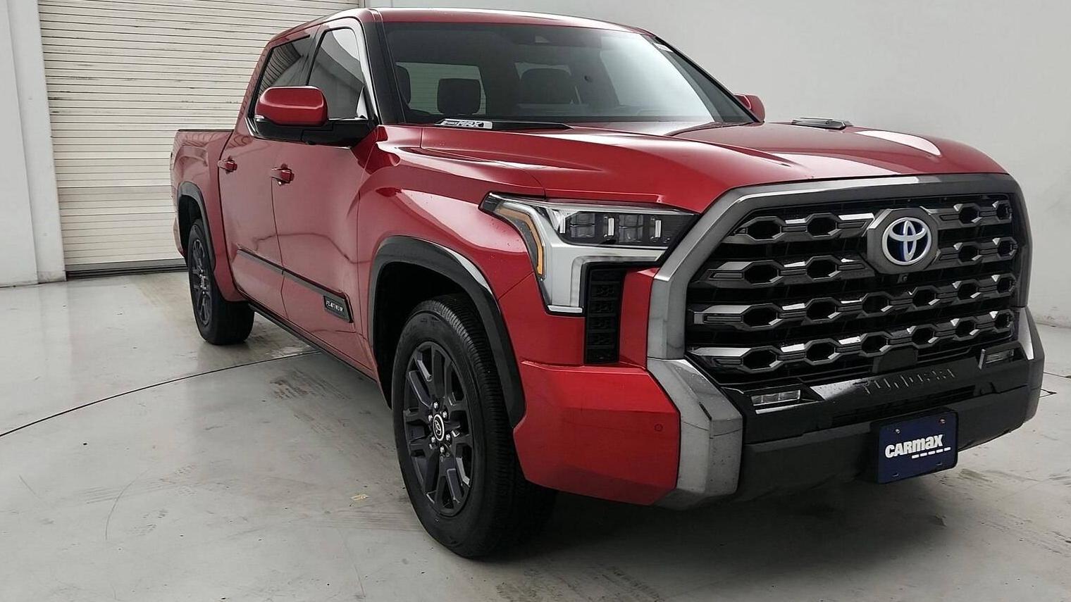 TOYOTA TUNDRA 2022 5TFNC5AB2NX001112 image