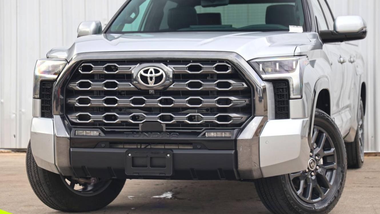 TOYOTA TUNDRA 2022 5TFNA5DB3NX040759 image