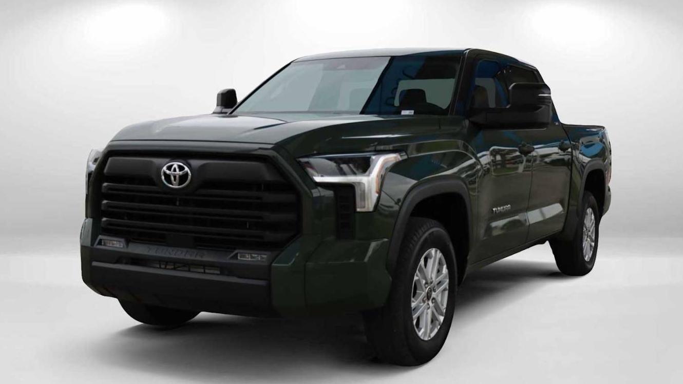 TOYOTA TUNDRA 2022 5TFLA5DB9NX010284 image