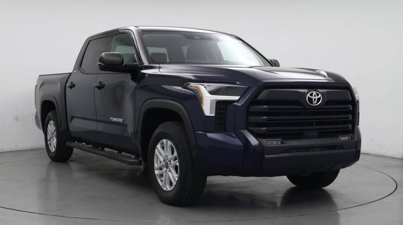 TOYOTA TUNDRA 2022 5TFLA5DB6NX055036 image