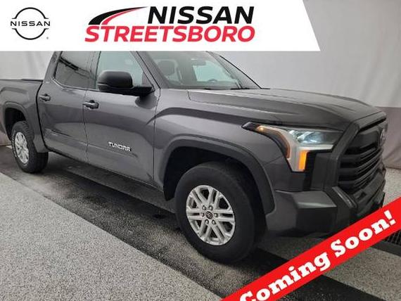 TOYOTA TUNDRA 2022 5TFLA5DB0NX035171 image