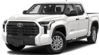 TOYOTA TUNDRA 2022 5TFLA5DB7NX044031 image