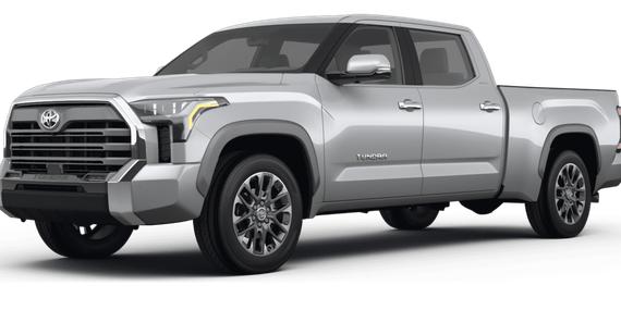 TOYOTA TUNDRA 2022 5TFLA5DB9NX014190 image