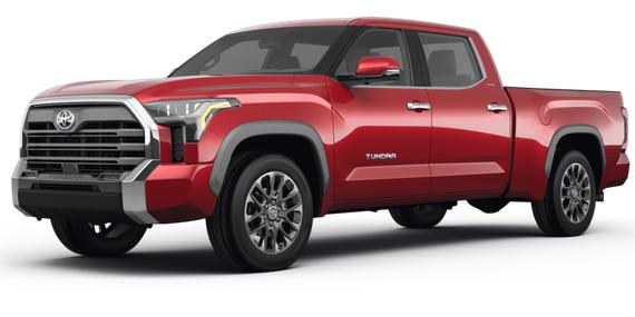 TOYOTA TUNDRA 2022 5TFNA5DB7NX056253 image TOYOTA TUNDRA 2022 5TFNA5DB7NX056253 image