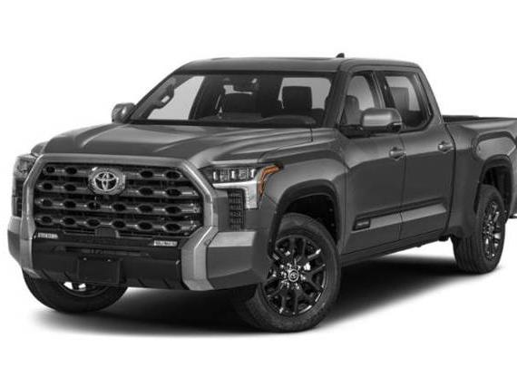 TOYOTA TUNDRA 2022 5TFNA5DB9NX032004 image